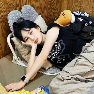 我不能恋爱的女朋友